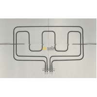 Nobel 900mm Oven Upper Top Grill Element FSE901 FSE90-1 FSE90BM1 FSE90BM-1