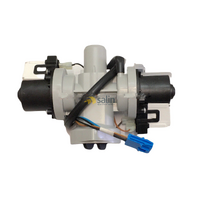 LG Front Loader Washing Machine Water Drain Pump WD1409NCW (F4J8FNP2W.ABWREAP)