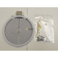 Genuine AEG Glass Cooktop LARGE Hotplate Element HK614010MB 949593374 949595126