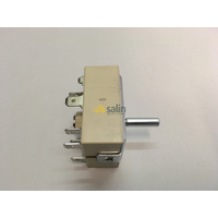 Smeg Ceramic Glass Cooktop DOUBLE Hotplate Element Control Switch C9CMXA C9CMXA1