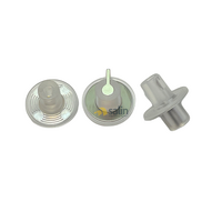 3 x Genuine Smeg Gas Cooktop Control Knob GL70NG GL70XG GLS70XG