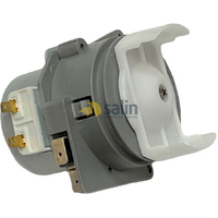 Baumatic Dishwasher Water Diverter Valve Motor BDW71S BDWI660 BFD6S