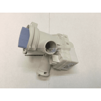 Genuine Bosch Washing Machine Water Drain Pump WAT24480SG/01 WAT24480SG/02