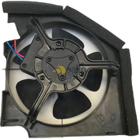 Electrolux Side by Side Fridge Condenser Fan Motor  ERE6100SX-XSA 925042633