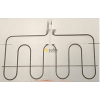 Genuine Smeg 900mm Stove Oven Lower Bottom Grill Element C9GMXA C9GMXA1