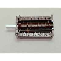 Genuine Fisher & Paykel Oven Multi Function Selector Switch BI453MDP 80079-A