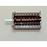 Genuine Fisher & Paykel Oven Multi Function Selector Switch BI603DE2 80316-A
