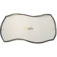 Genuine AEG 900mm Wall Oven Door Seal Gasket BE3901001M BE3901001-50281191002 50226472004 0208003461