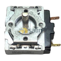 Genuine Smeg Oven 90 MINUTE Clock Timer SFA561X SFA561X2 SFA562X