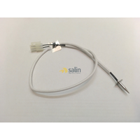 Genuine Smeg Oven Cavity Temperature Sensor Probe SC45VK SC45VNE2 SC45VNE2C