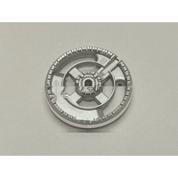 Genuine Bosch Gas Cooktop WOK Burner Head PND7B6B10I/01 PPC6A6B10/01