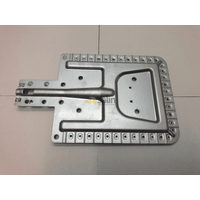Genuine Westinghouse Boss 625 Gas Stove Oven Burner GSP625SLP*03 GSP625SNG*03