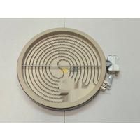 Bosch Ceramic Glass Cooktop LARGE Hotplate Element NKT612A NKT612AAU/01