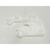 Genuine Smeg Dishwasher Air Break Pressure Chamber DWA157B DWA157W DWA157X