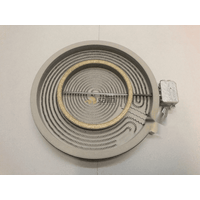 Bosch Ceramic Cooktop DUAL DOUBLE Hotplate Element PKN645E01D/01 PKN645E01D/02