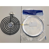 Genuine Simpson Stove Cooktop LARGE Hotplate Element 61D924W*04 61D924W*15