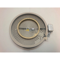 Bosch Ceramic Glass Cooktop DUAL DOUBLE Hotplate Element PKN675N14A/02