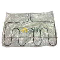 Genuine Smeg Oven Lower Bottom Grill Element B91GMCX B91GMXNL C8GMXI