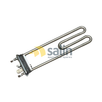 Genuine Fisher & Paykel Washing Machine Heater Heating Element WH80F60W2 - 98723