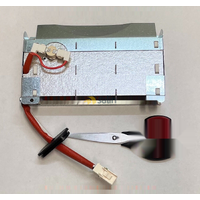 Genuine Electrolux Condenser Dryer Heater Heating Element EDP2074PDW 916097090