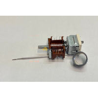 Genuine Westinghouse Boss 688 Oven Thermostat Control + Switch PXR688S 944031457