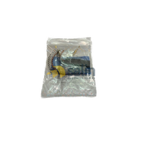 Bosch Washing Machine Motor Carbon Brushes Brush WAS24441ME/05 WAS24441ME/07