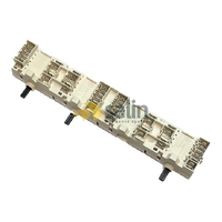 Genuine Westinghouse Cooktop 4 Hotplate Control Switch PHL365K*00 PHL365W*00