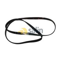 Simpson EZISensor Washing Machine Motor Drum Drive Belt SWF12743 91490051305