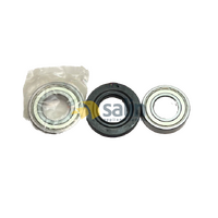 Electrolux Time Manager Washer Dryer Drum Seal Bearing Kit EWW12832 914900334