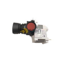 Genuine AEG Dishwasher Water Drain Pump F88009W0P/AU 911417036