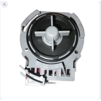 Fisher & Paykel Dishwasher Water Drain Pump DW60FC1X1 FP AA 81129-A