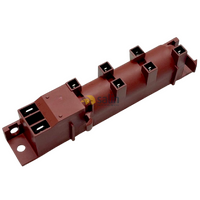 Smeg Gas Cooktop Ignition Block Unit Box CIR576X-5 CIR597X CIR597X5