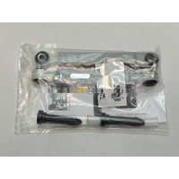 2 x Bosch Maxx Washing Machine Shock Absorber WF02060 WF02060AU/13 WF02060AU/14