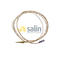 Genuine Chef Gas Stove Cooktop Burner Thermocouple CFG503WA CFG503WANG 943000886