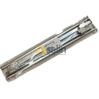 Genuine Smeg Oven Shelf Telescopic Guide Rail SFPA6130B SFPA6130N SFPA6300TVX