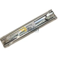 Genuine Smeg Oven Shelf Telescopic Guide Rail TRA4110BL TRA4110P TRA93BL TRA93P