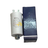 Simpson EZILoader EZI Loader Dryer Motor Capacitor 39P400 39P400M 39P400M*00