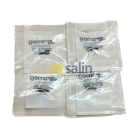 4 x Genuine Smeg Oven Clock Timer Button SA995XR SA995XR-5 SA995XR-7