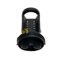 Genuine LG Washing Machine Drain Pump FILTER WD-1457RD (WD-14570RD.ATWREAP)