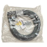 Smeg Dishwasher Outlet Drain Hose DWAU6214X2 DWAU6314X DWAU6314X2 DWAU6315X