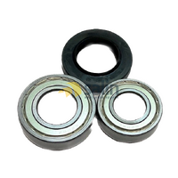 Bosch Washing Machine Drum Shaft Seal & Bearing Kit WAS28448ME/20 WAS28448ME/23
