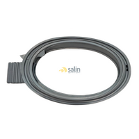 Samsung Washing Machine Door Boot Seal Gasket WD8804CJZ WD8804CJZ/XSP