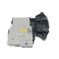 Genuine LG Washing Machine Door Lock Switch WD14024D6 (F14A8GD.ABWREAP)