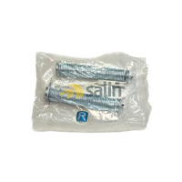 Bosch Dishwasher Door Spring Cable Cord Rope Kit SMV63M00AU/98 SMV63M10AU/01