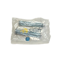 Bosch Dishwasher Door Spring Cable Cord Rope Kit SGV63E03UC/74 SGV63E03UC/80