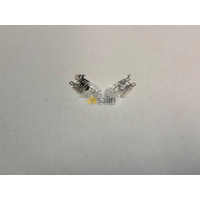 2 x Smeg Oven Halogen Lamp Light Bulb Globe SFPA6309X SFPA6390X SFPA6390X2