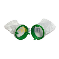 2 x Westinghouse LAUNDROMAT Washing Machine Lint Filter Bag LT758S LT758SA*01