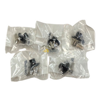 5 x Genuine Smeg Oven Control Knob CS9GMMNA CS9GMNA CS9GMNHA CS9GMXA