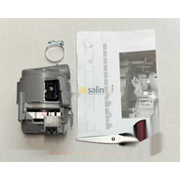 Genuine Bosch Dishwasher Heat Pump Wash Motor SBV88TX06A/63 SBV88TX06A/71