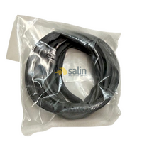 Genuine Chef 612 Electric Wall Oven Door Seal Gasket CVE612SA 9440317370